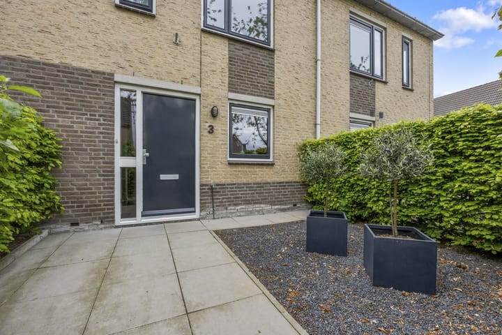 Foto 5 van Eekschillerslaan 3