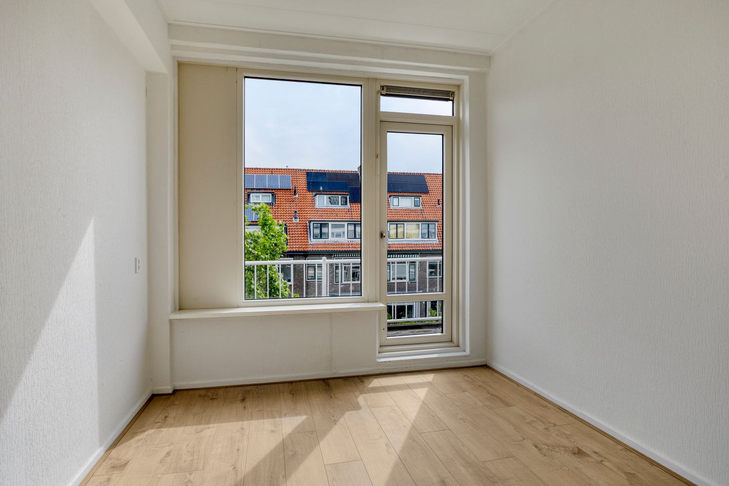 Photo 5 of Zonnebloemstraat 22-C