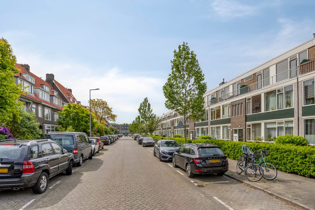 Photo 17 of Zonnebloemstraat 22-C
