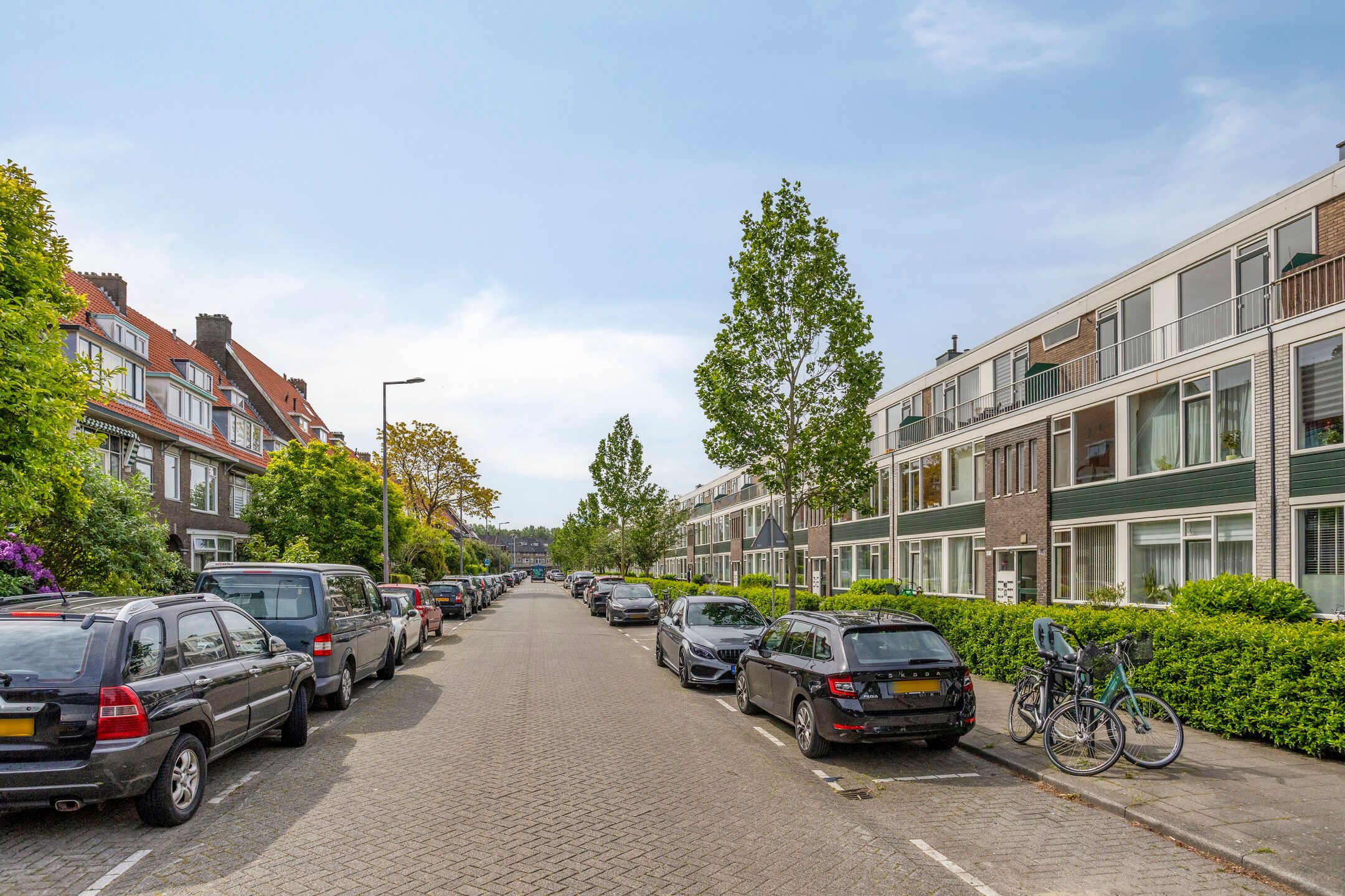 Photo 21 of Zonnebloemstraat 22-C