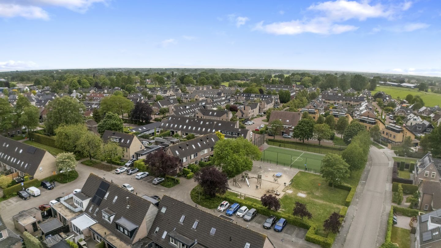 Photo 4 of Eekschillerslaan 3