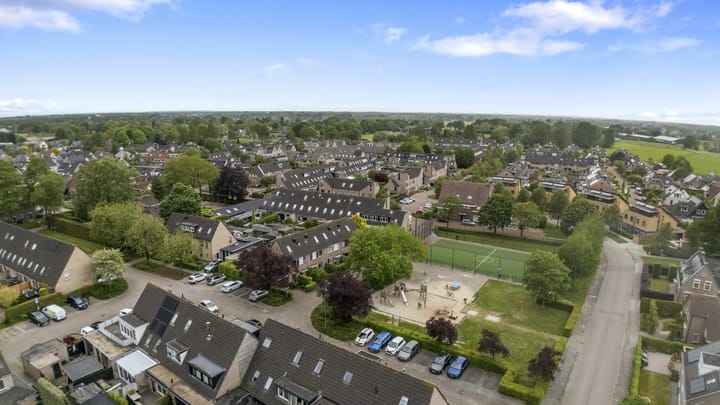 Foto 4 van Eekschillerslaan 3