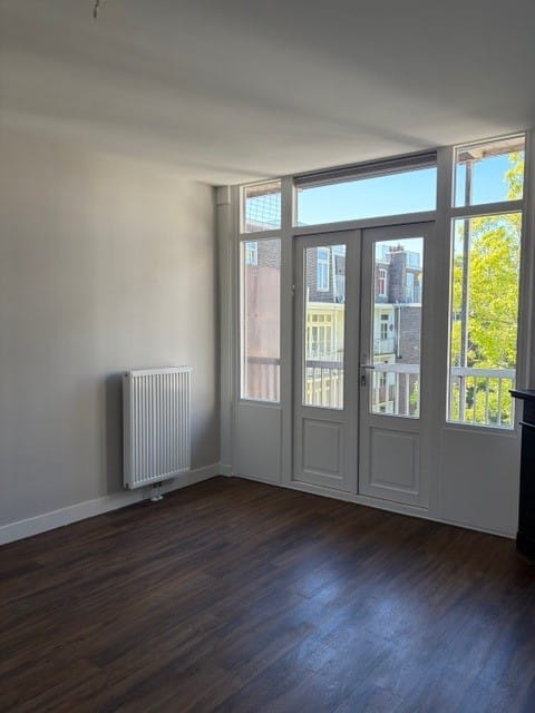 Foto 4 van Van Woustraat 144-3