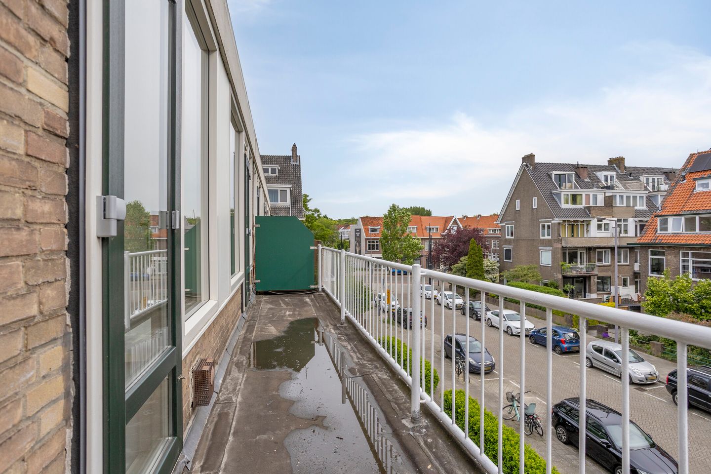 Photo 14 of Zonnebloemstraat 22-C