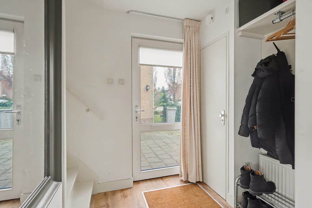 Photo 8 of Ds. van Heusdenstraat 22