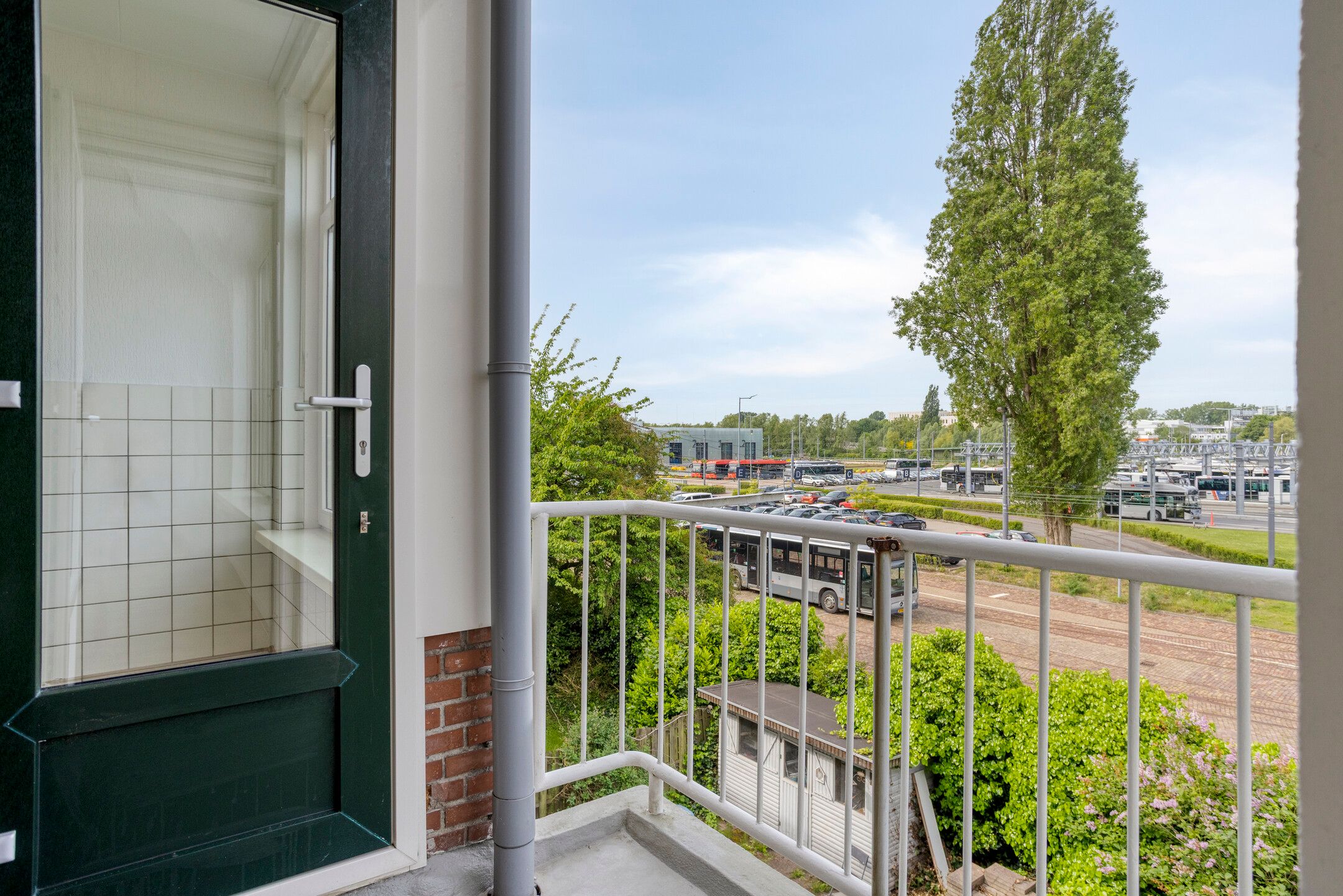 Photo 15 of Zonnebloemstraat 22-C