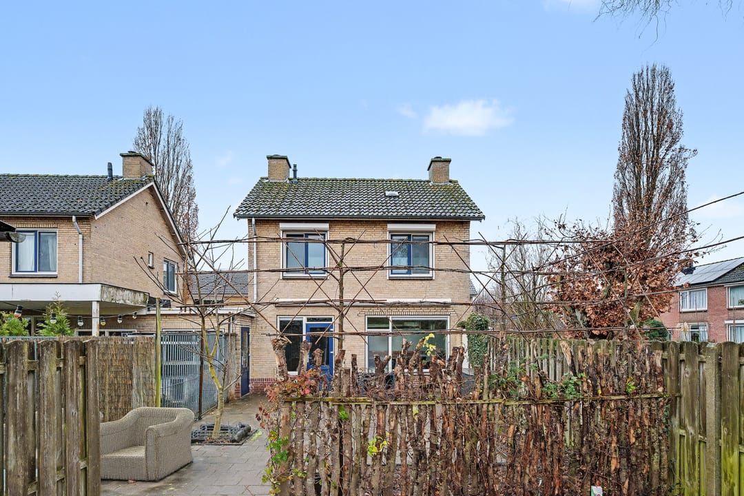 Photo 31 of Ds. van Heusdenstraat 22