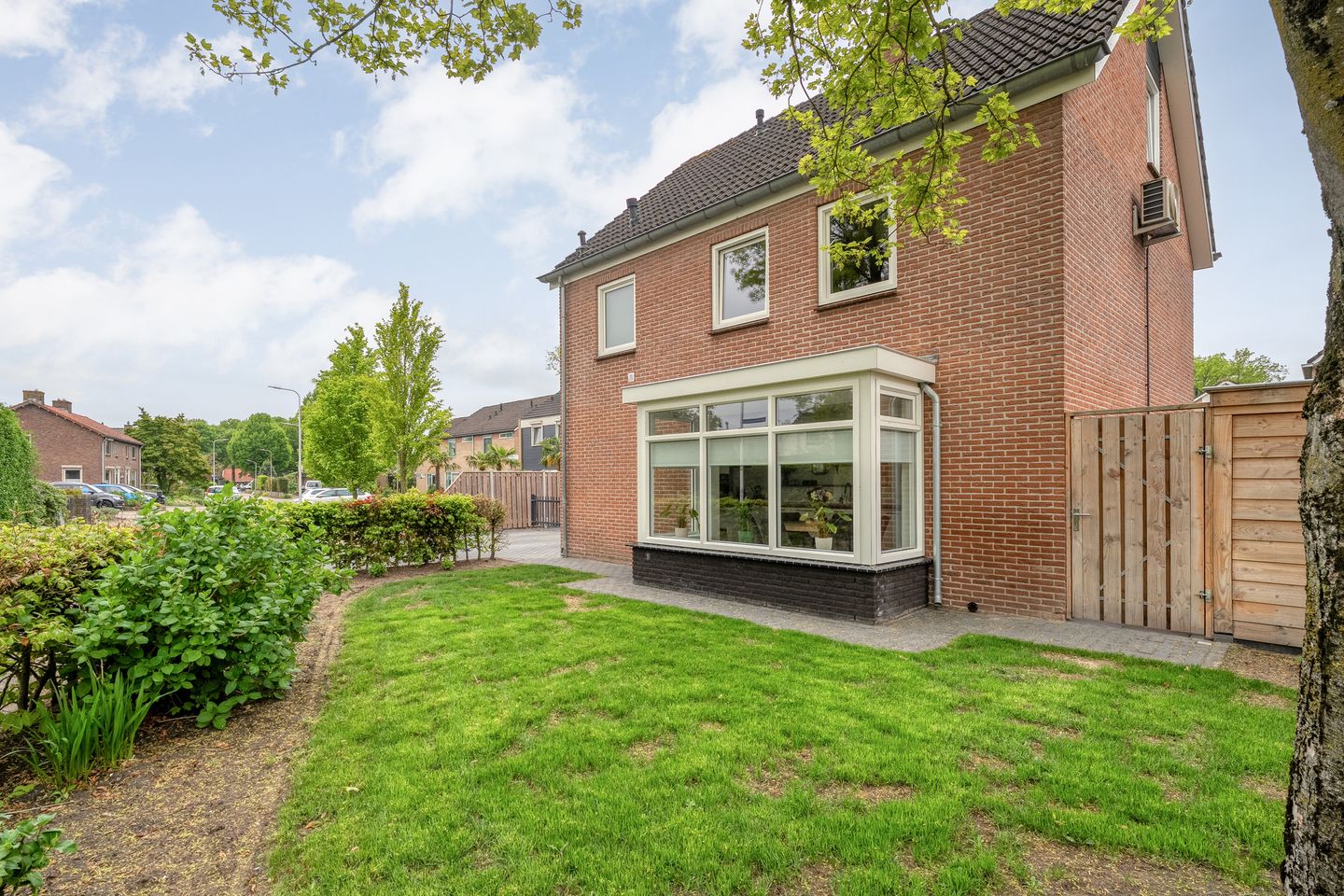 Foto 4 van Hordelmansweg 2