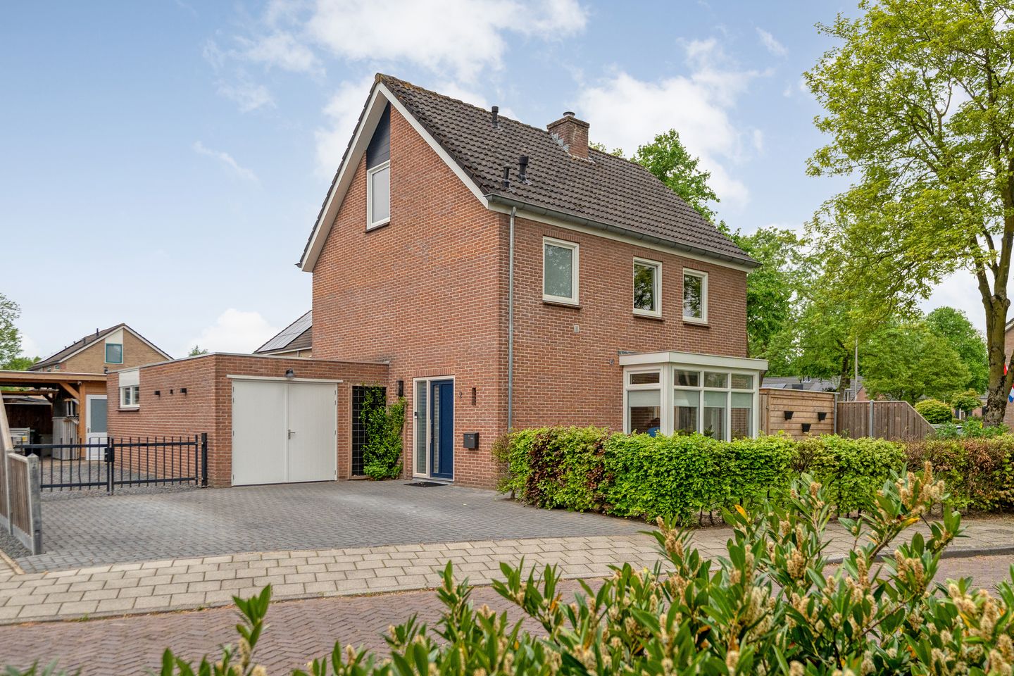 Foto 1 van Hordelmansweg 2