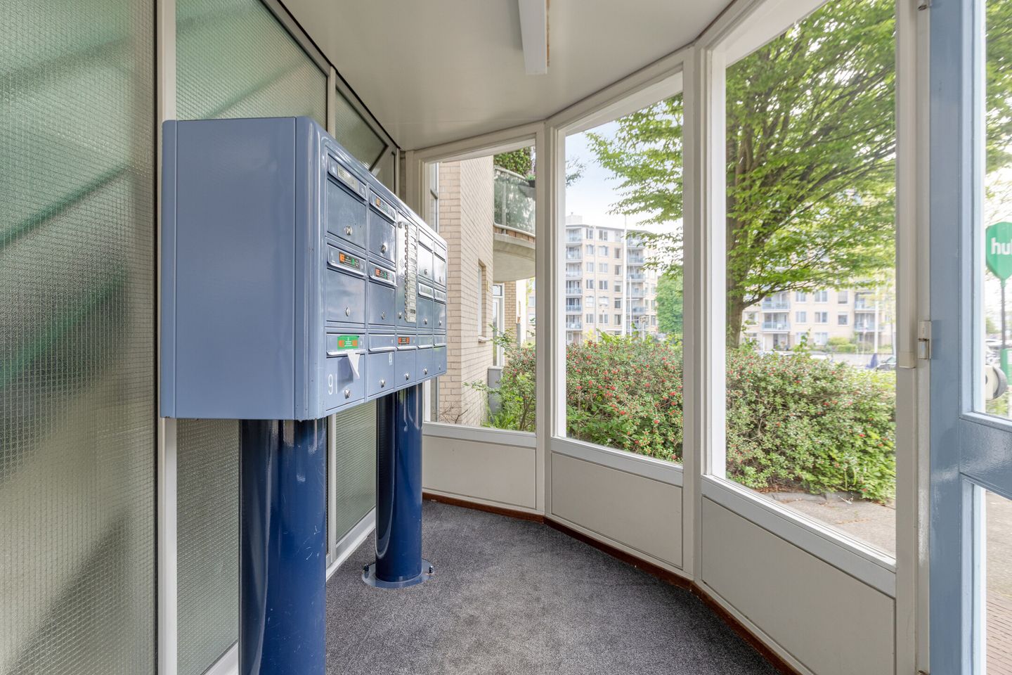 Life-Proof Apartment with South-Facing Balcony in Historic Middelburg Centre — 10
