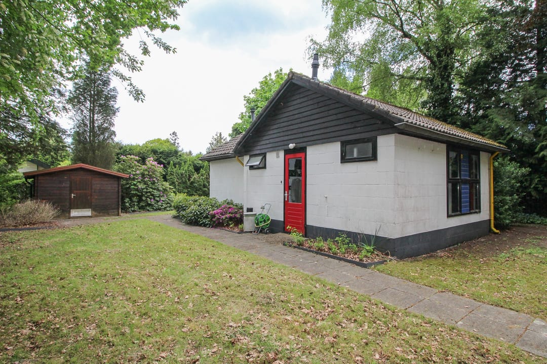 Photo 2 of Kieftveen 30-814