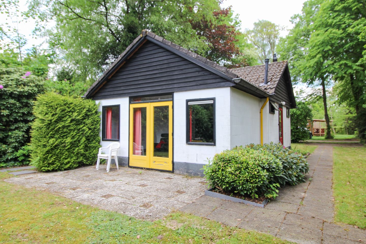 Foto 1 van Kieftveen 30-814