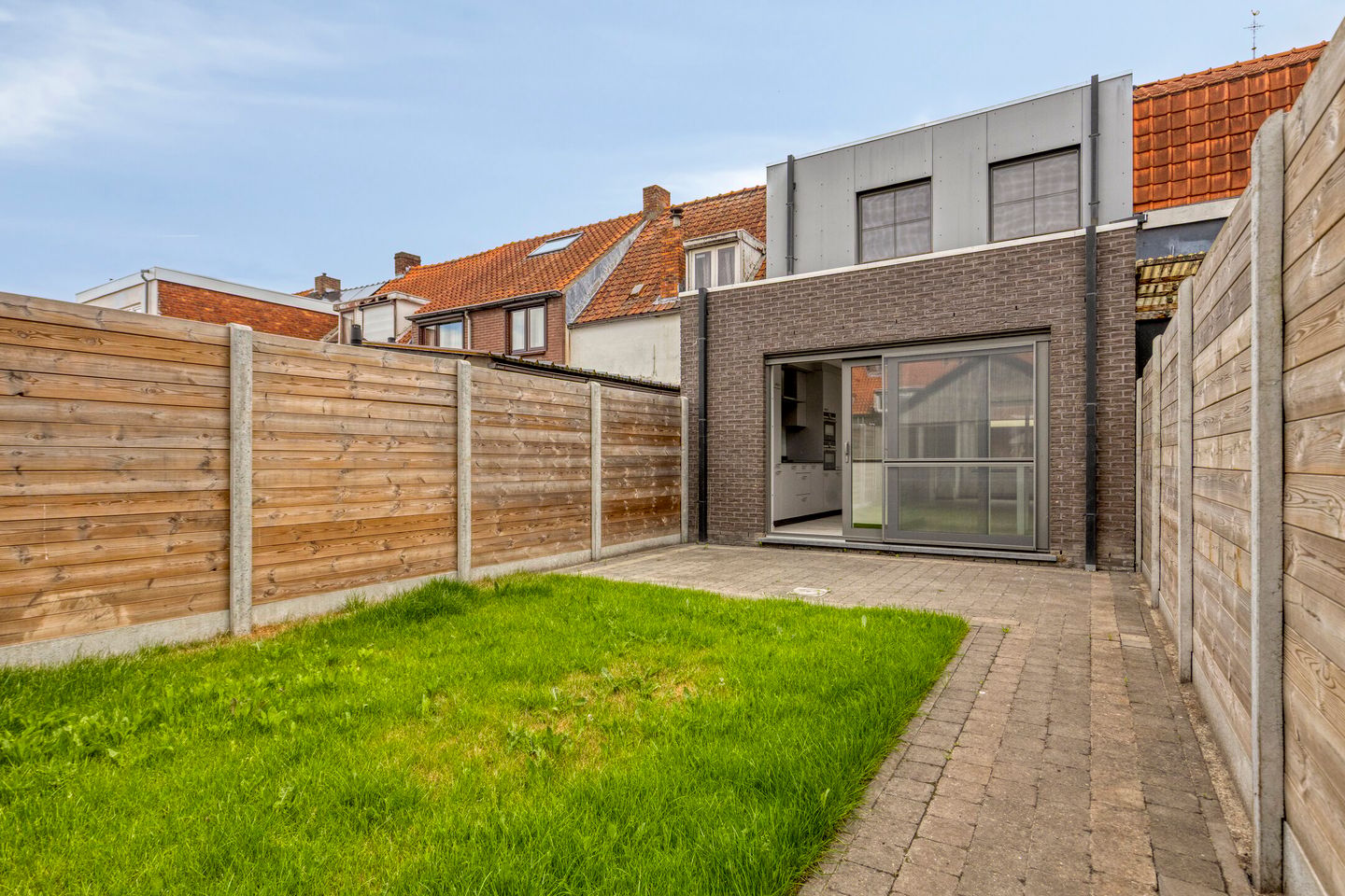 Foto 4 van Kloosterlaan 7