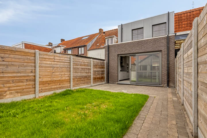 Foto 4 van Kloosterlaan 7