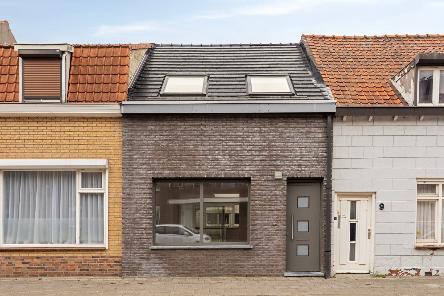 Foto 1 van Kloosterlaan 7