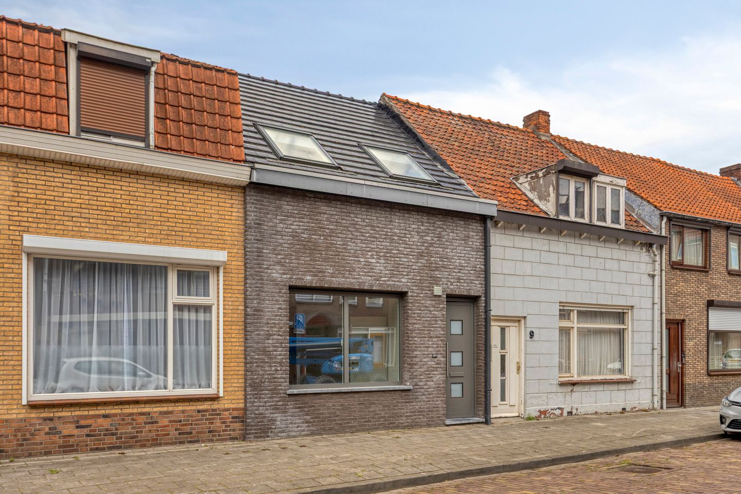 Foto 5 van Kloosterlaan 7