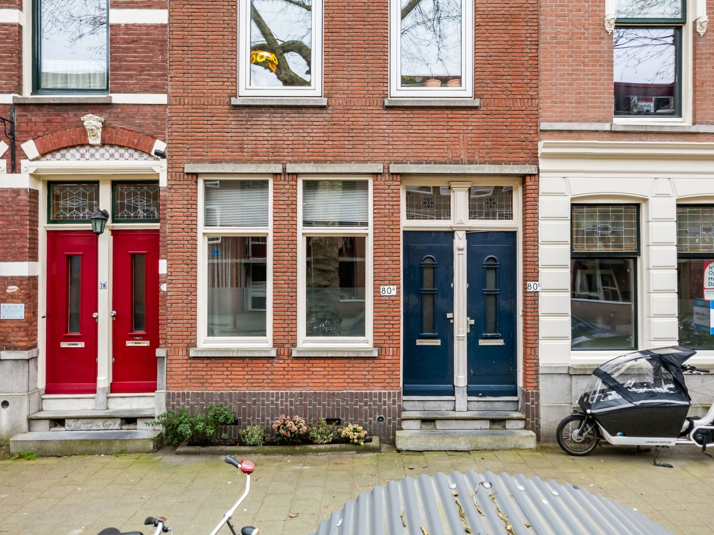 Foto 5 van Gerard Scholtenstraat 80-A