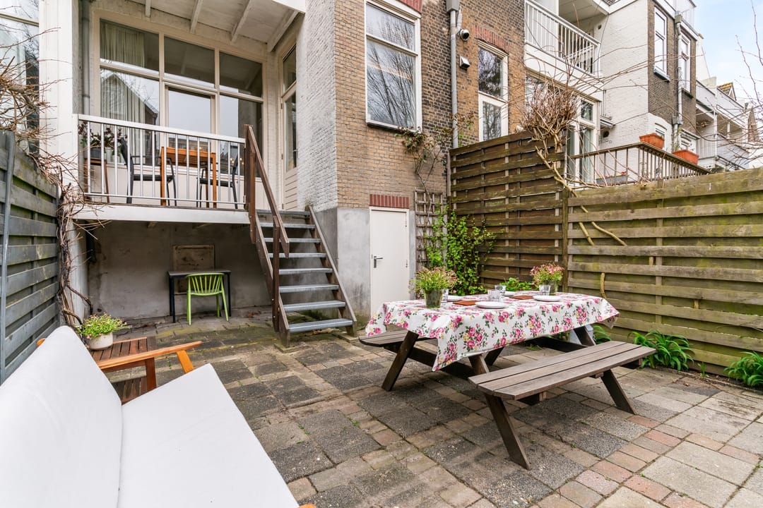 Foto 16 van Gerard Scholtenstraat 80-A