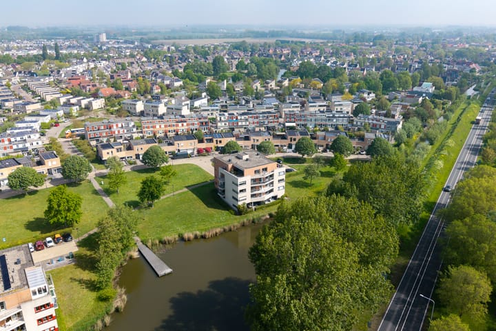 Foto 4 van Josine Reulinglaan 22