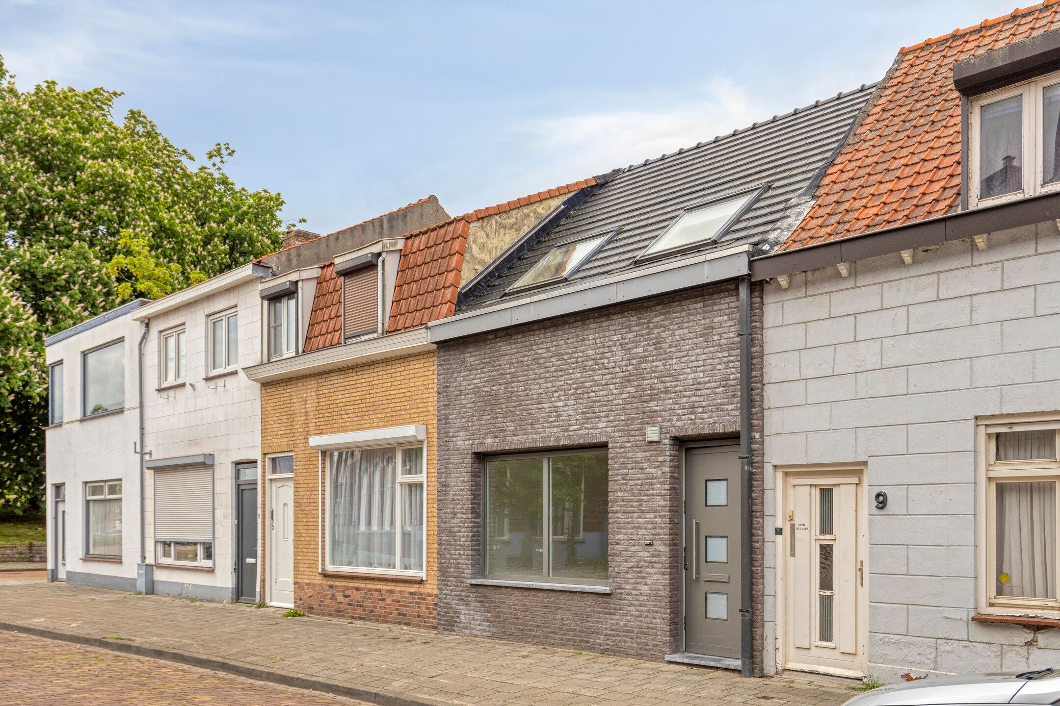 Foto 6 van Kloosterlaan 7