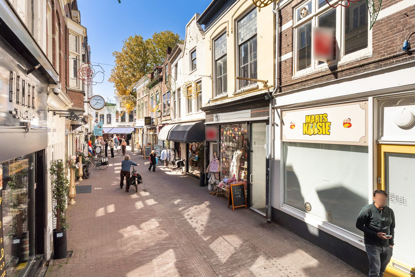 Foto 44 van Korte Groenendaal 24