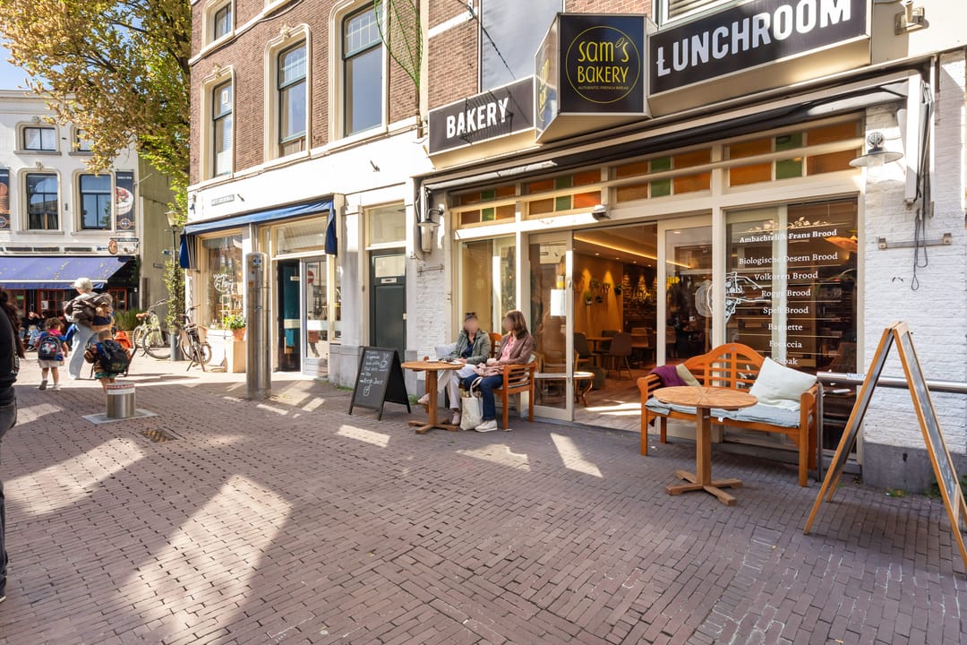 Foto 43 van Korte Groenendaal 24