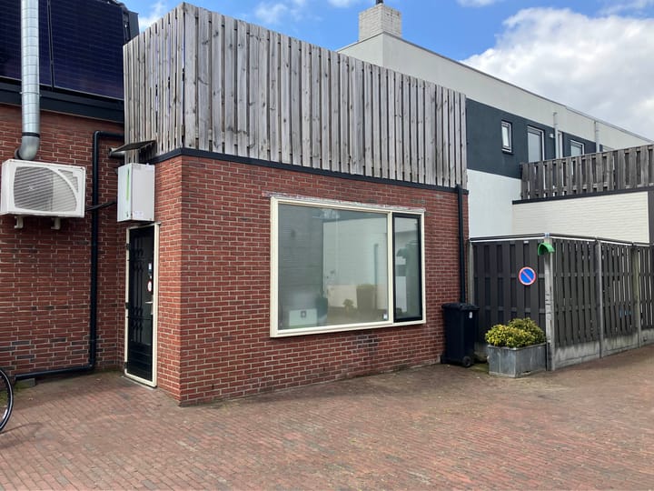 Kerkstraat 2-B