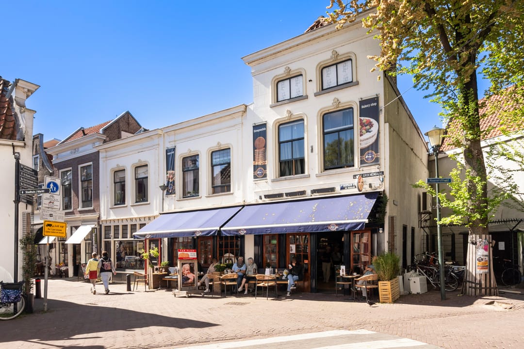 Foto 47 van Korte Groenendaal 24