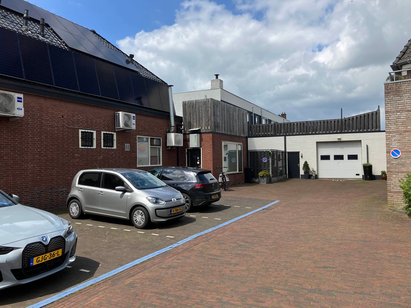 Bekijk foto 3 van Kerkstraat 2-b
