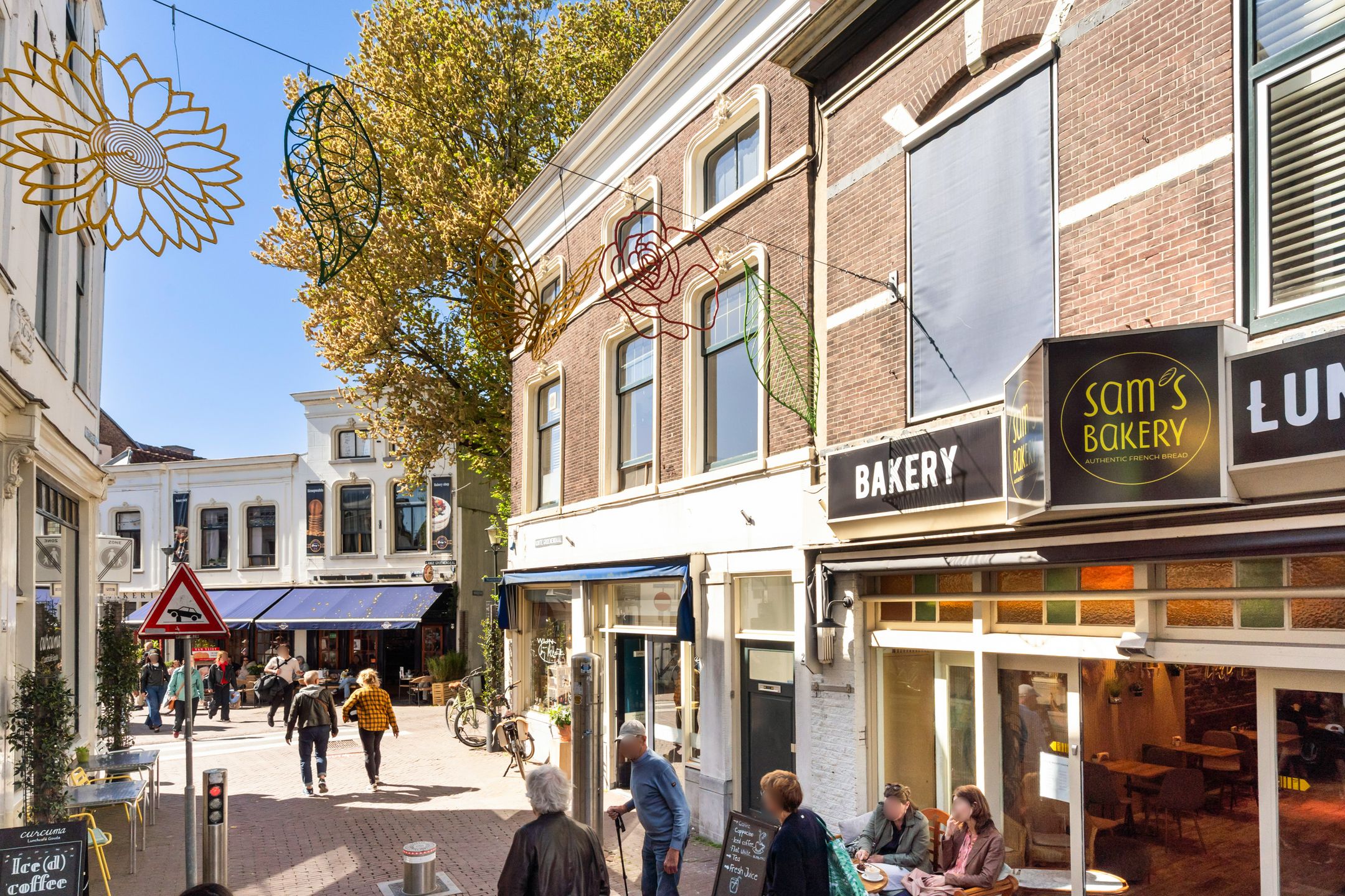 Foto 42 van Korte Groenendaal 24