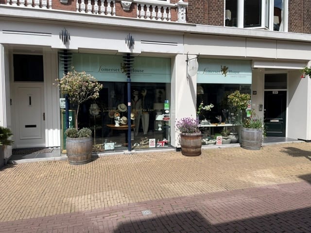 Herenstraat 119-A, Voorburg