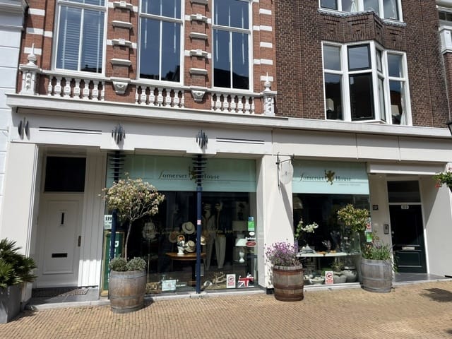 Bekijk foto 2 van Herenstraat 119-A