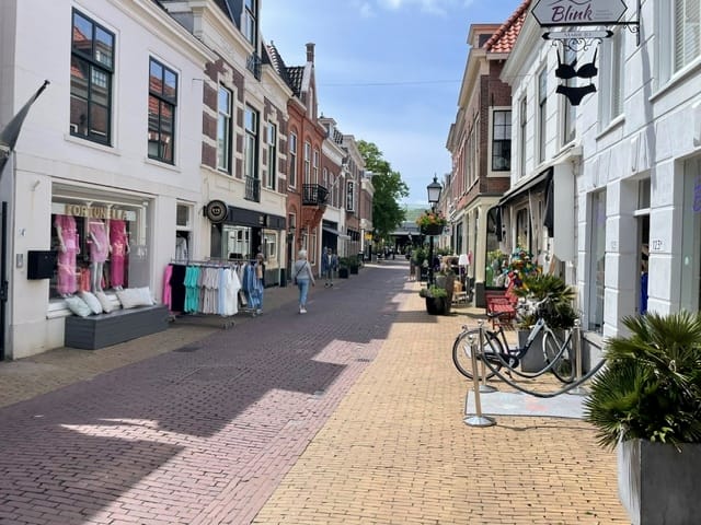 Bekijk foto 3 van Herenstraat 119-A