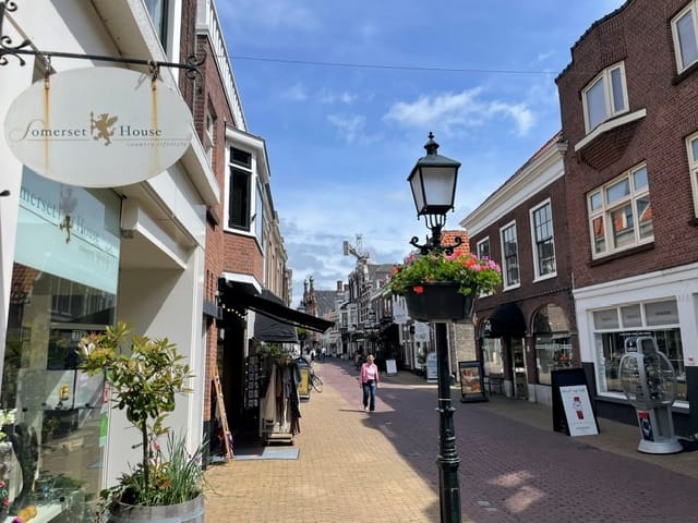 Bekijk foto 4 van Herenstraat 119-A