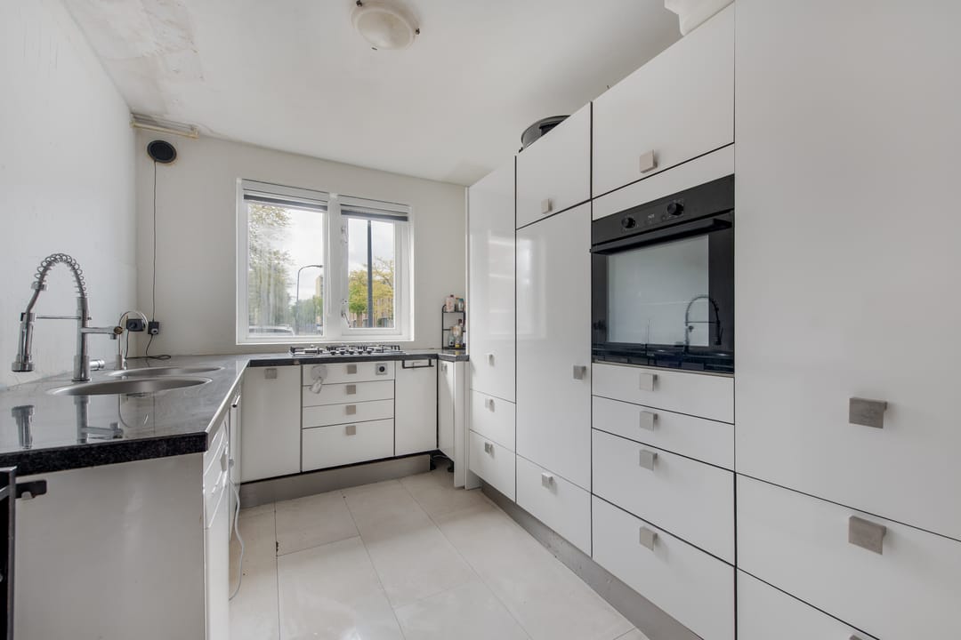 Photo 8 of Louis Pasteurstraat 231