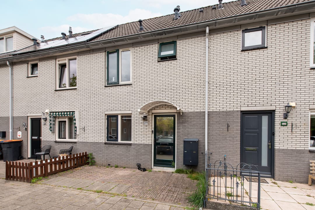 Photo 1 of Louis Pasteurstraat 231