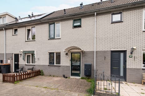 Louis Pasteurstraat thumbnail