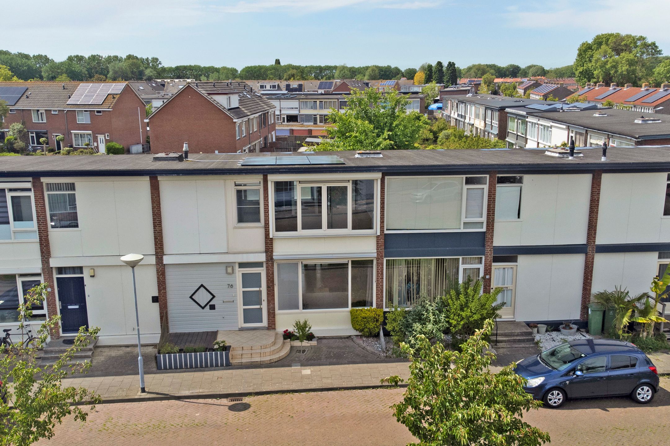Photo 39 of J.I. Sandersestraat 76