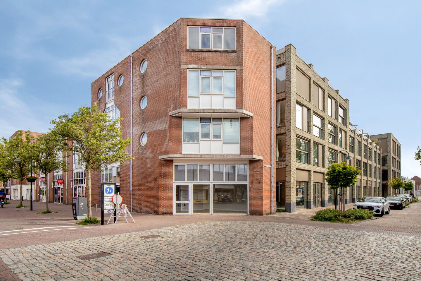 Bekijk foto 1 van Kruisstraat 39-41