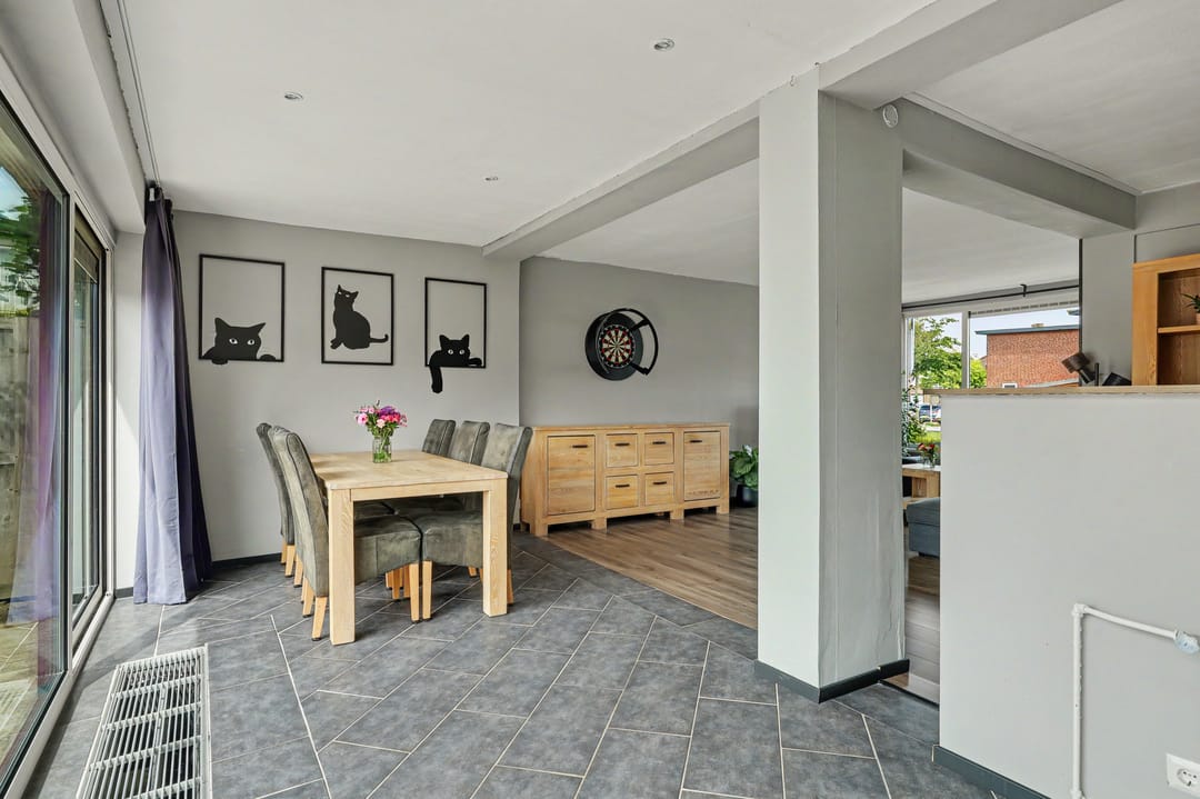 Photo 13 of J.I. Sandersestraat 76