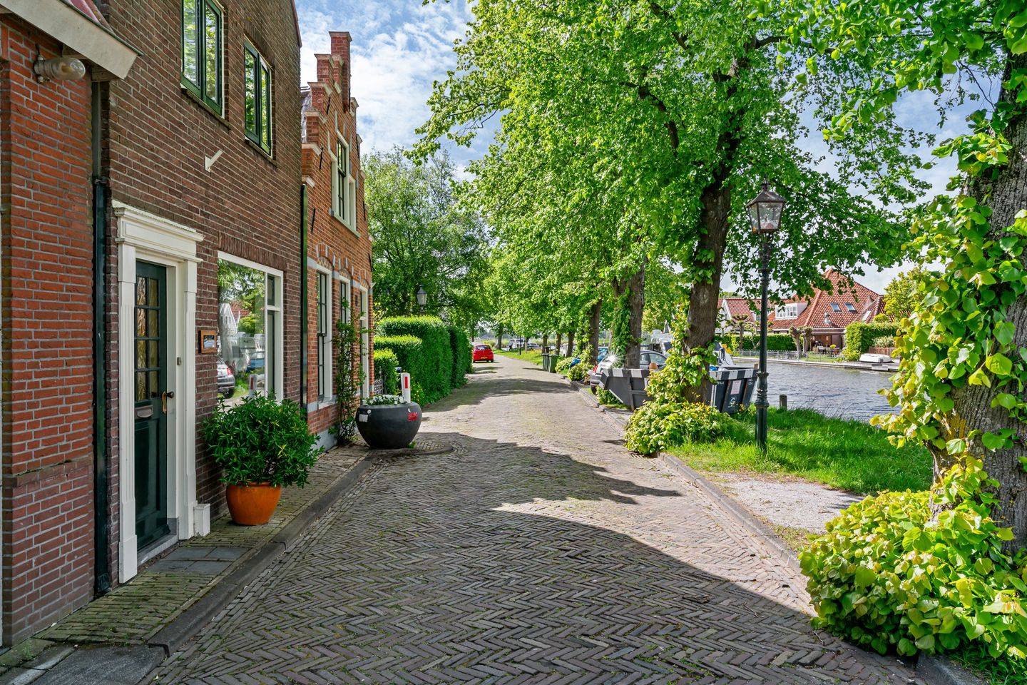 Foto 4 van Klein Westerbuiten 13