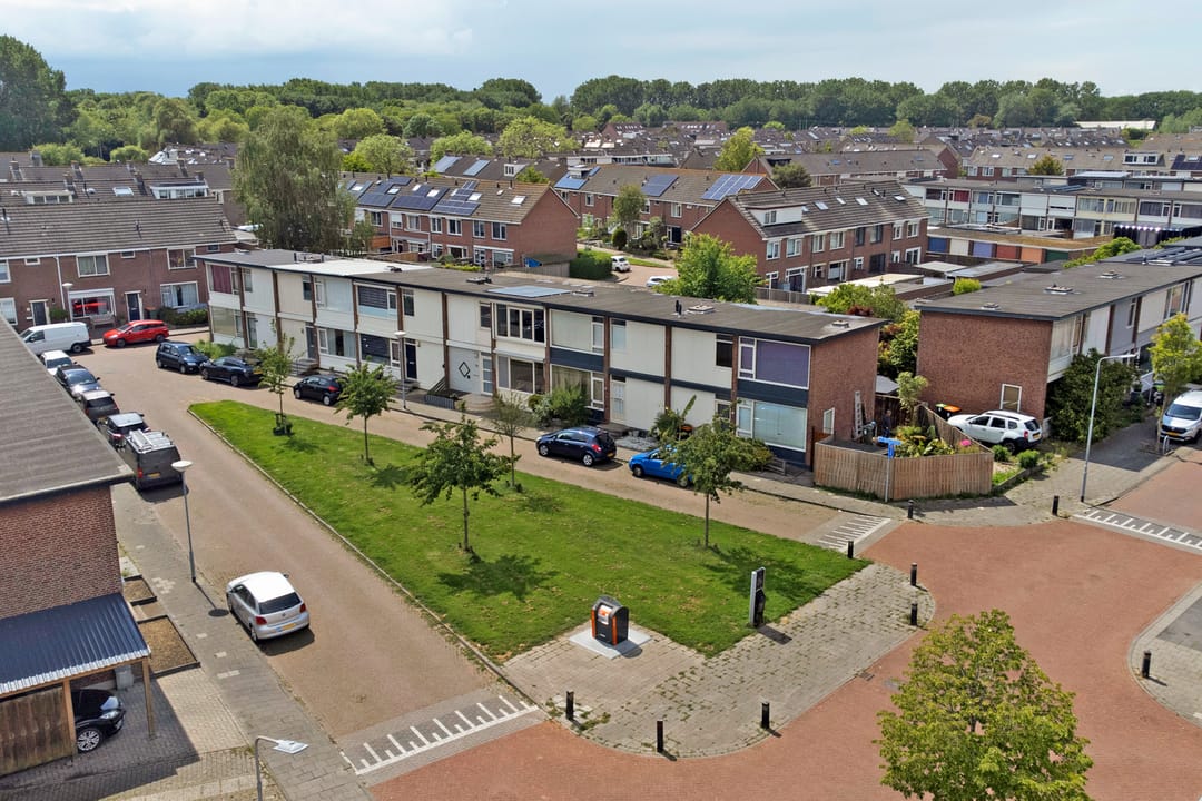Photo 37 of J.I. Sandersestraat 76