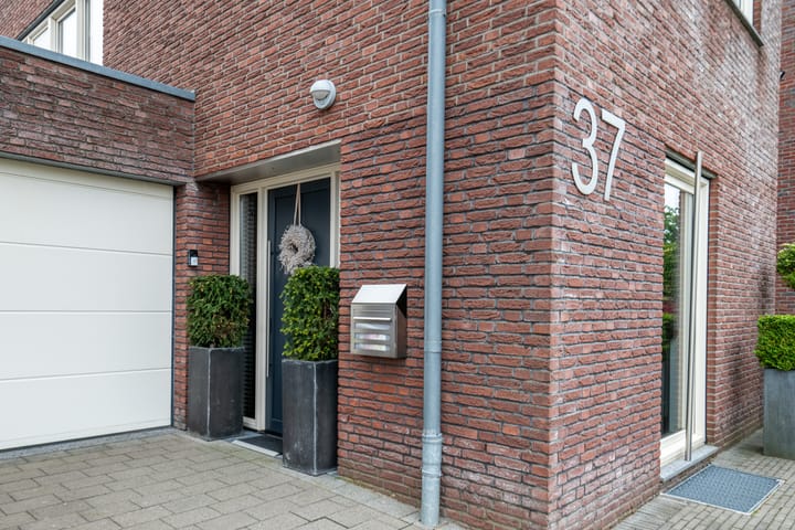 Foto 5 van Prins Hendriklaan 37
