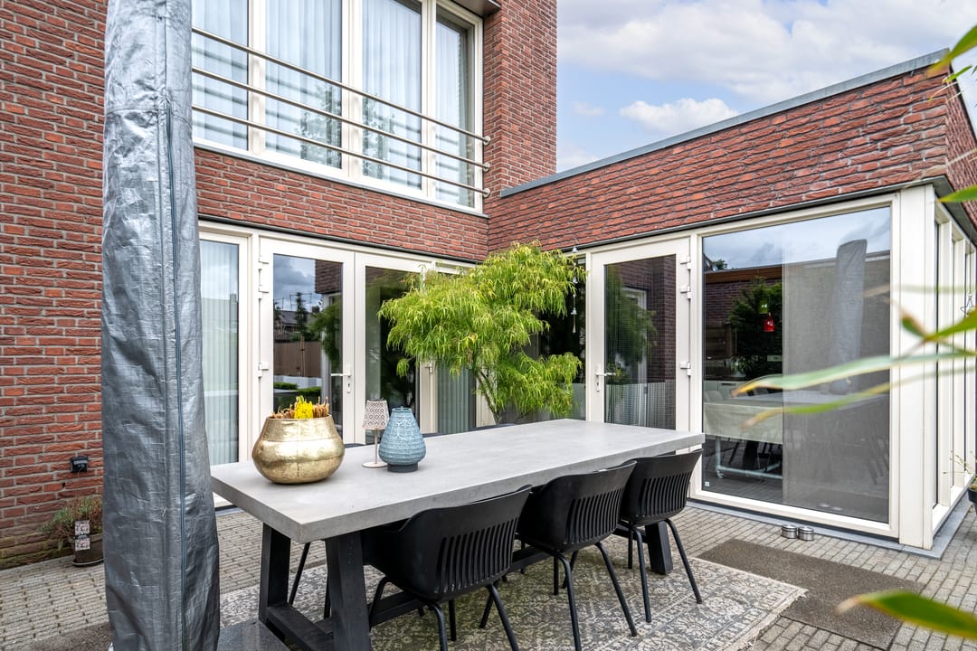 Photo 41 of Prins Hendriklaan 37
