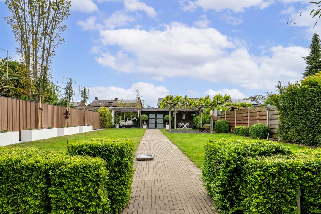 Photo 32 of Prins Hendriklaan 37