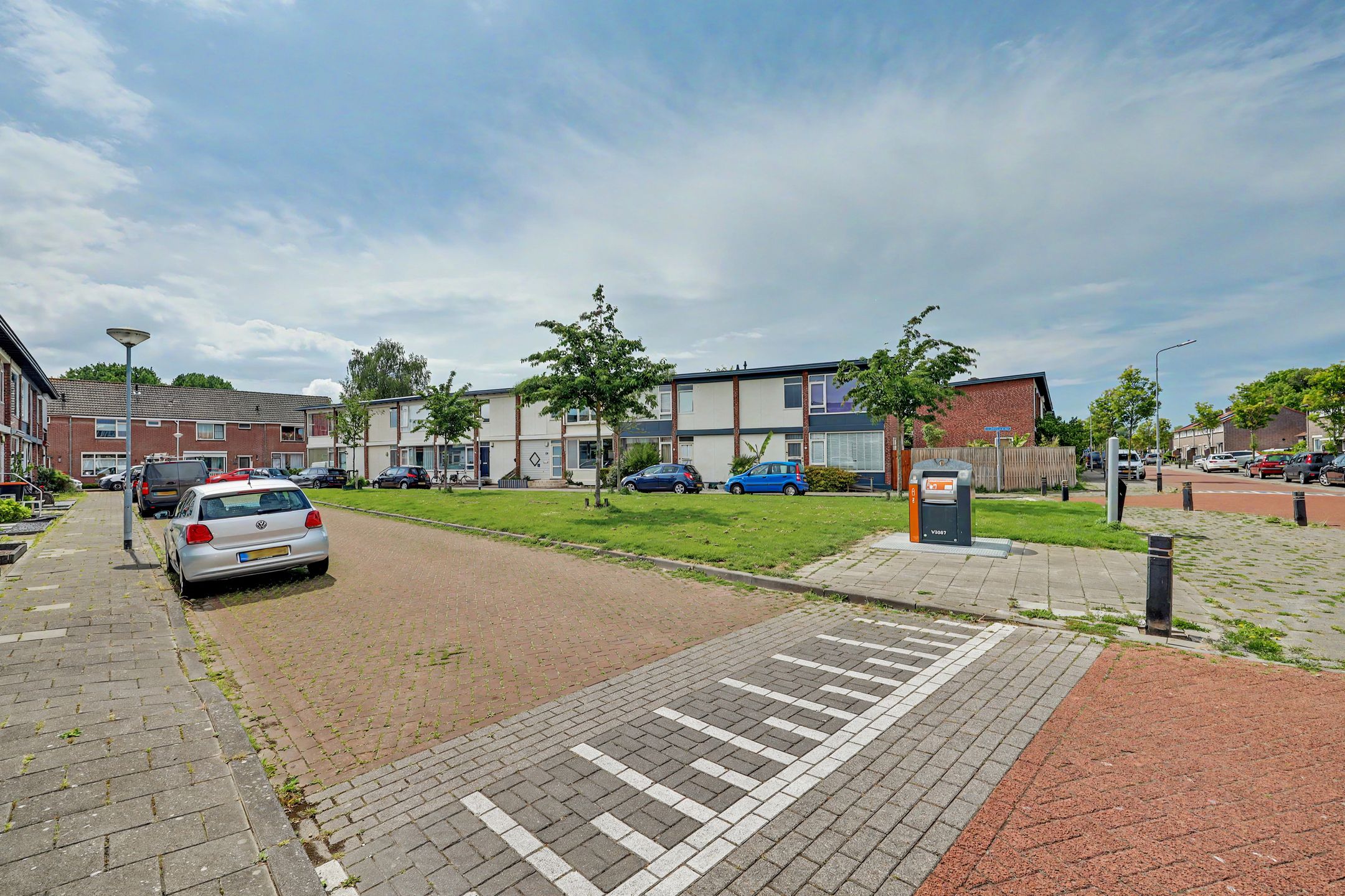 Photo 36 of J.I. Sandersestraat 76
