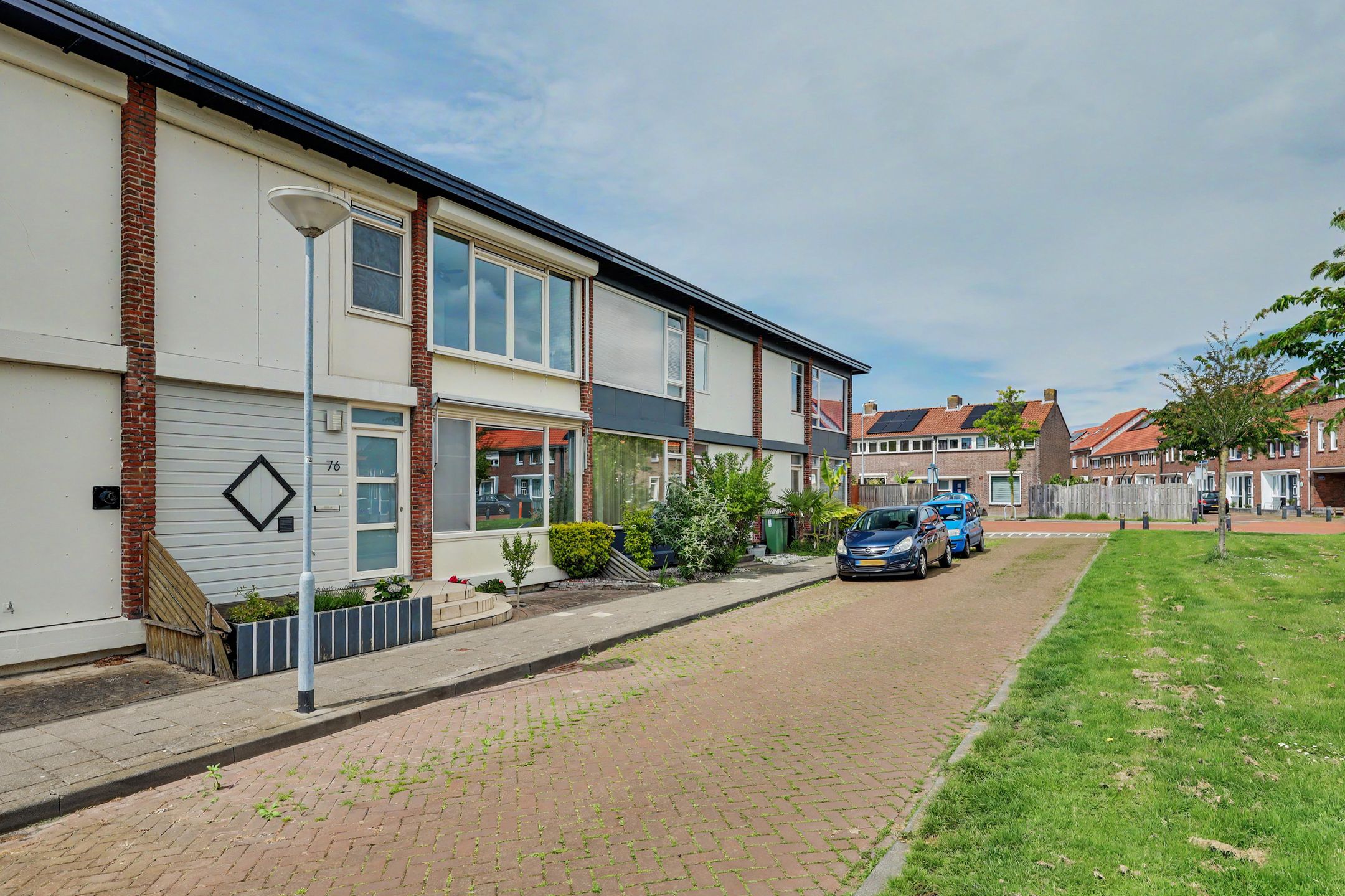 Photo 6 of J.I. Sandersestraat 76