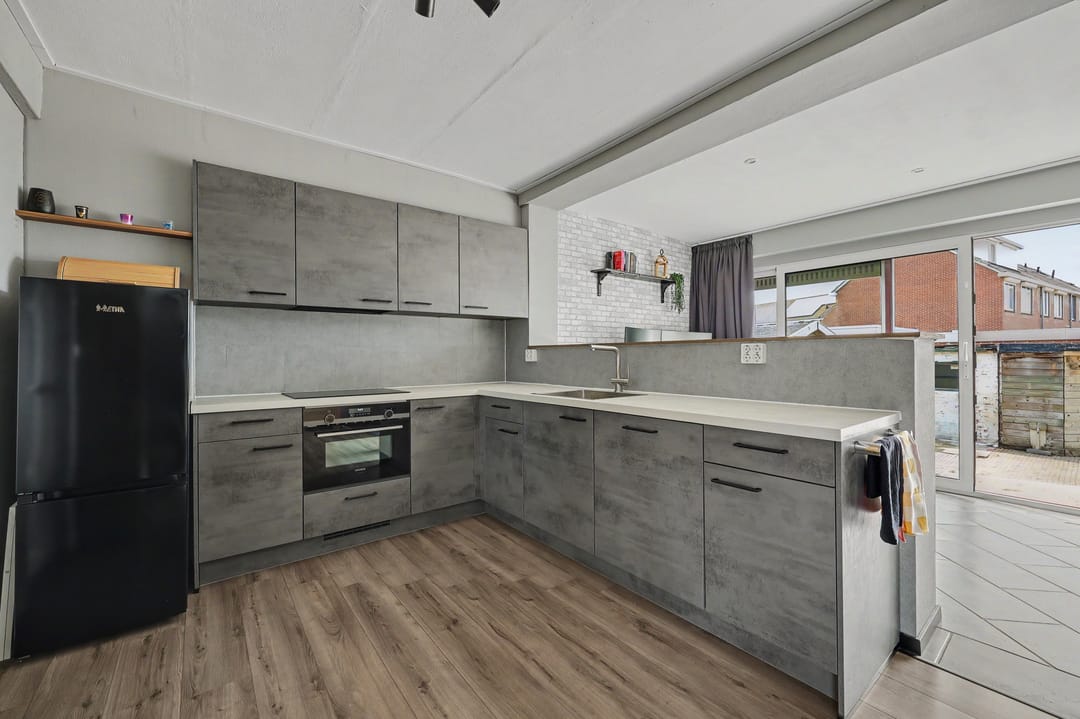 Photo 17 of J.I. Sandersestraat 76