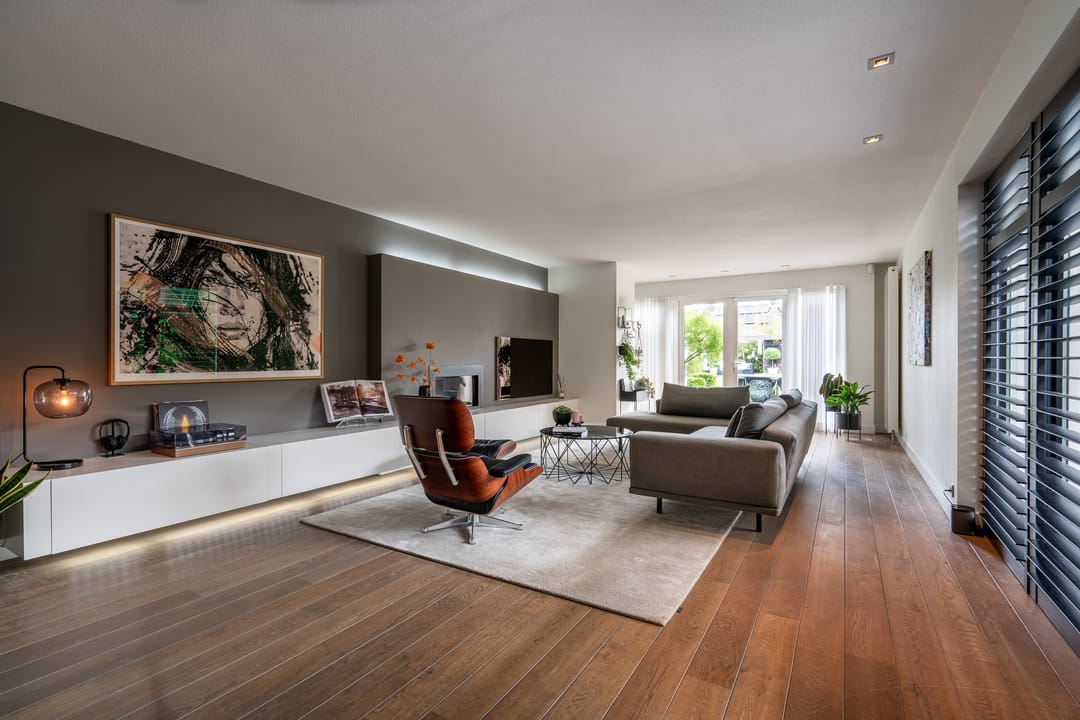 Photo 8 of Prins Hendriklaan 37