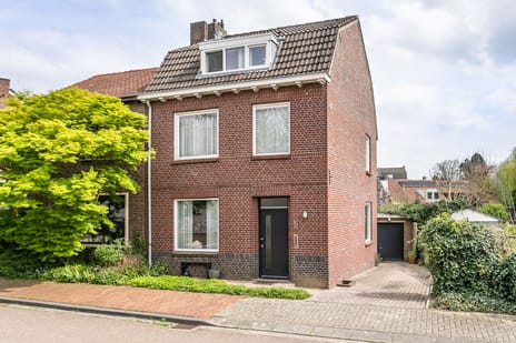 Titus Brandsmastraat thumbnail